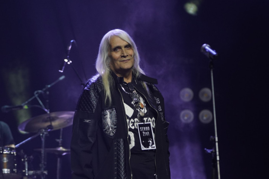 Godinu dana bez Bore Čorbe: Rodni Čačak je na nogama, povodom prve godišnjice smrti rokera