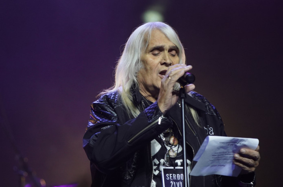 Tužna sudbina "Riblje čorbe": Posle Borine smrti, ostao je živ samo jedan od osnivača legendarne grupe