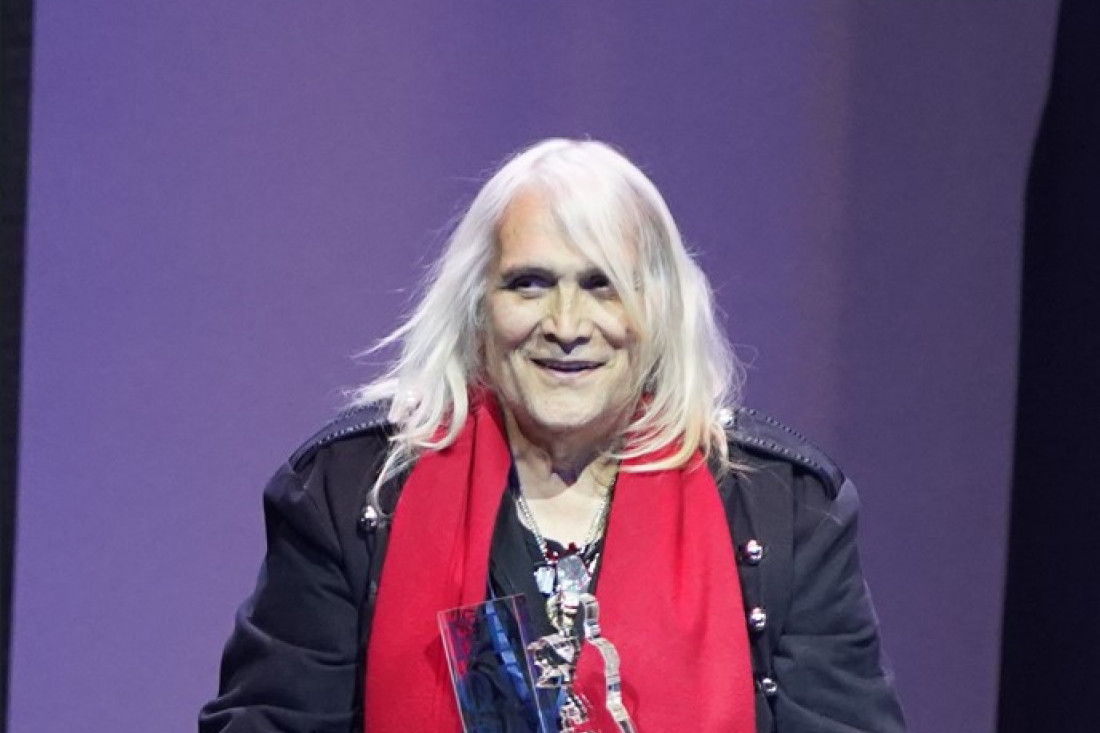 Bora Čorba u bolnici! Oglasio se menadžer benda: Porodica je o svemu obaveštena