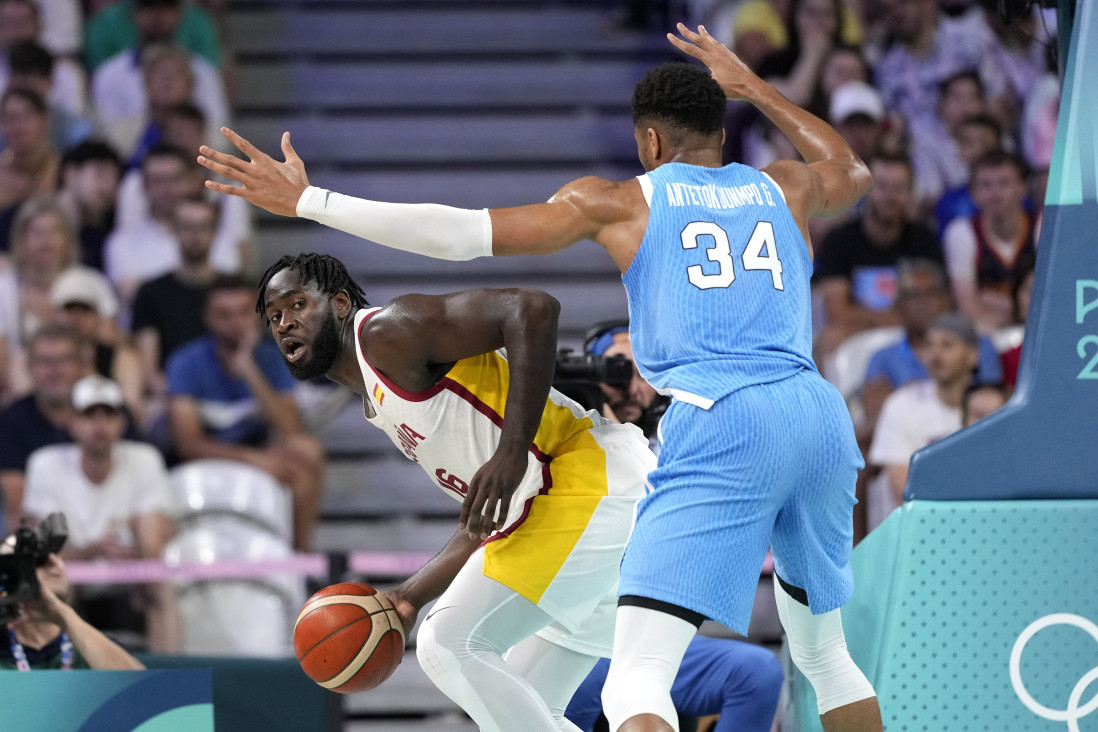 Real ne da vrh Evrope! Vratili centra iz NBA, ko im sme na crtu?