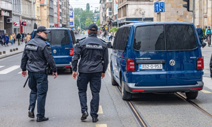 Užas u Tuzli: Brat ubio brata iz automatskog oružja