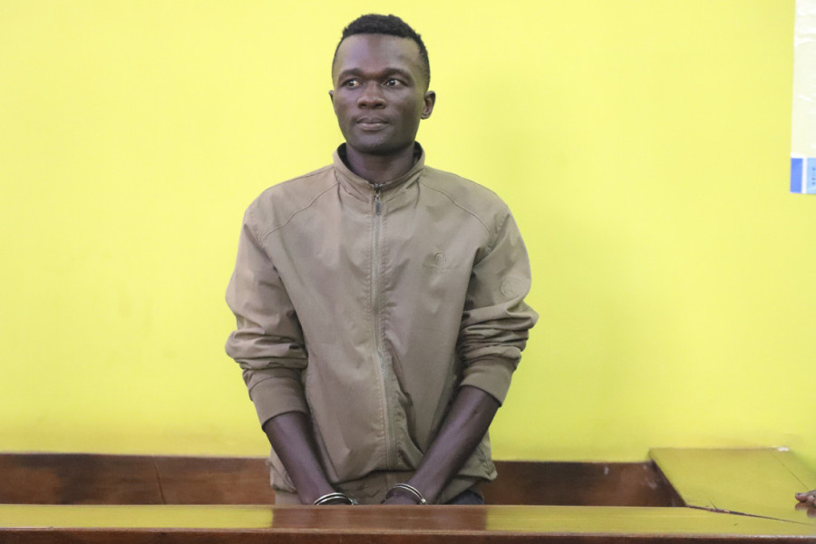 Monstrum na slobodi: Muškarac koji je ubio 42 žene pobegao iz zatvora!