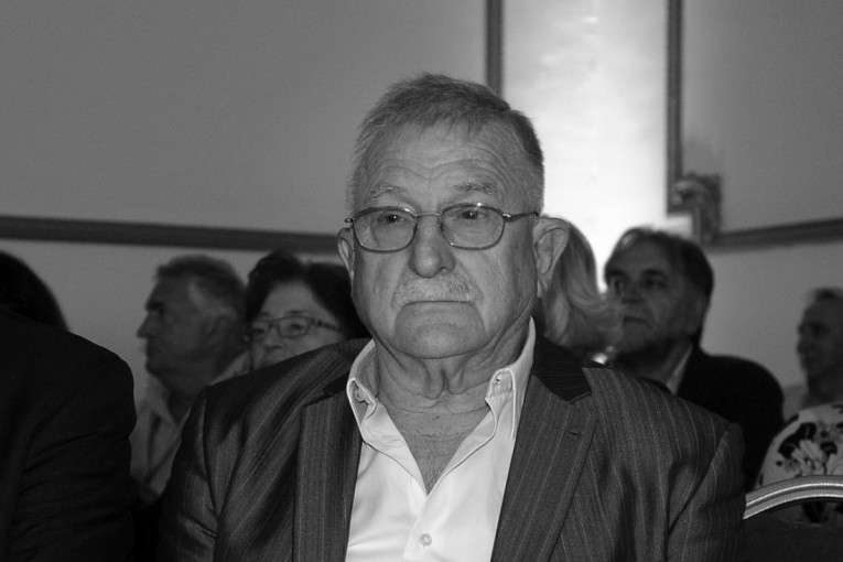 Tuga do neba. Preminula legenda jugoslovenske košarke!