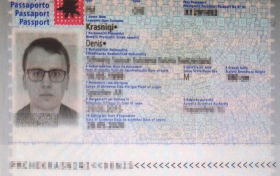 Ministar Marko Đurić o najnovijim terorističkim pretnjama Srbiji: Građani ne treba da brinu za bezbednost, pojedinci žele da zastraše narod!