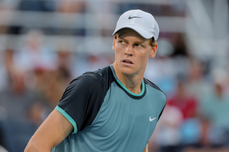 Janika Sinera izbacuju sa US opena? Oglasila se Svetska antidoping agencija