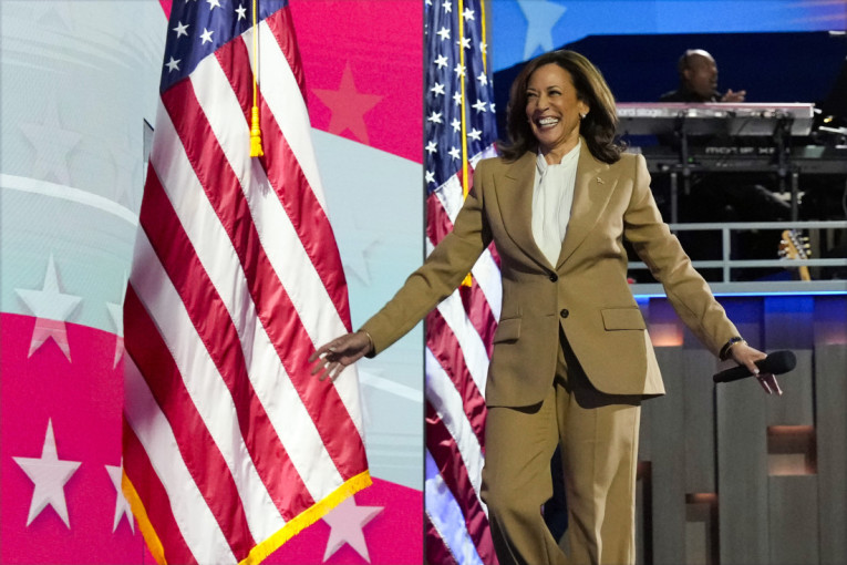 Američki medij tvrdi: Kamala Haris ima pretka robovlasnika! Mali grad čuva njenu najmračniju tajnu