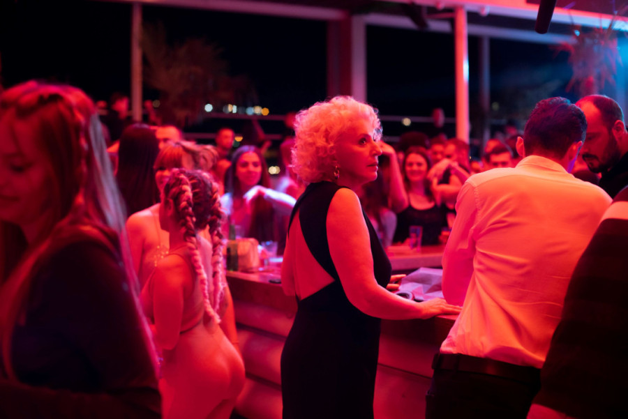 Mirjana Karanović ima veliku tremu pred beogradsku premijeru filma "Majka Mara": Veoma intimna priča (FOTO/VIDEO)