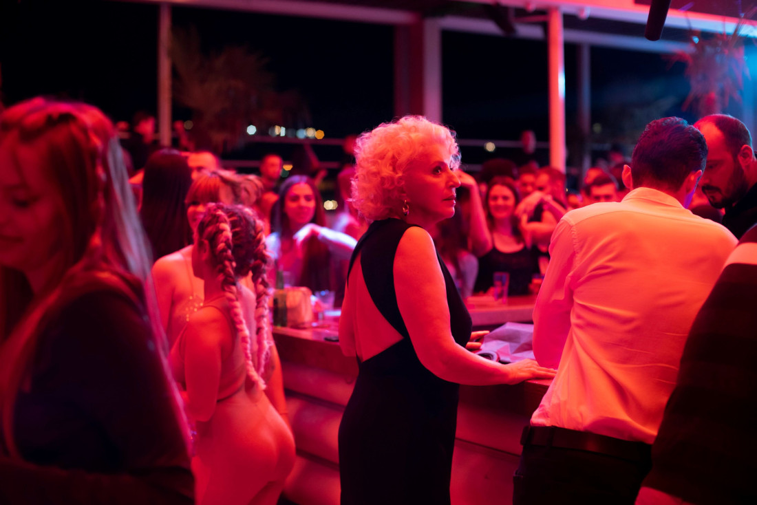 Škola koju moraš da prođeš: Mirjana Karanović u kontroverznom filmu u strastvenoj vezi sa drugom svoga sina (FOTO/VIDEO)