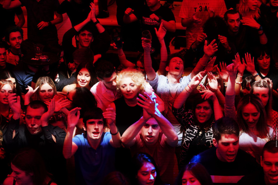 Svetska premijera kontroverznog filma "Majka Mara"! Mirjana Karanović: Očekujem burne reakcije (FOTO/VIDEO)