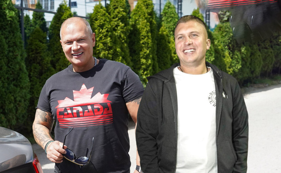 Skandal! Rijaliti učesnica tvrdi da se mesecima dopisuje sa Osmanom Karićem: On joj ovako odgovorio!