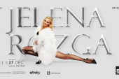 Novi rekord na pomolu? Jelena Rozga najavila četvrti koncert u Beogradu, još jedan spektakl zakazan za 27. decembar
