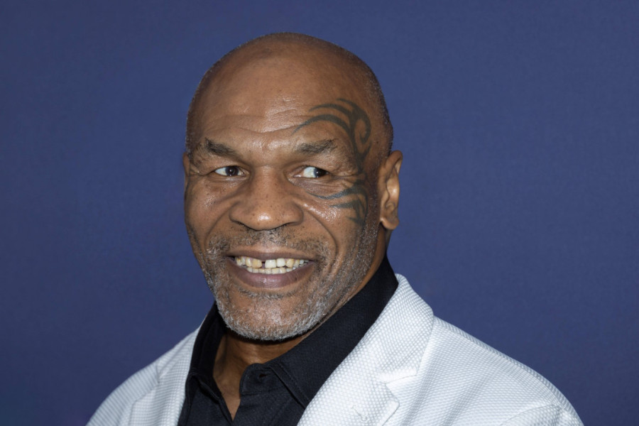 Ovaj slavni sportista je zatekao Breda Pita sa svojom bivšom ženom! "Molio me je da ga ne udarim!"