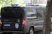 Azerbejdžanac osumnjičen za polno uznemiravanje Beograđanke! Drama usred dana na Zvezdari