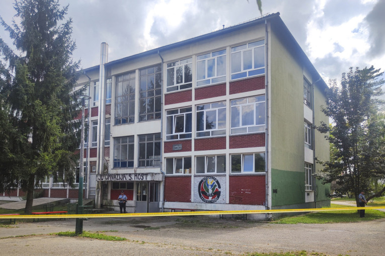 Vukalić stabilnog zdravstvenog stanja: Poznato šta će biti sa ubicom iz Sanskog Mosta kad izađe iz bolnice