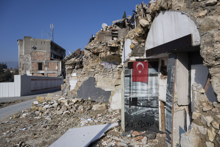 Moldavija na prekretnici! Odlučuje se o sudbini zemlje, predsednica izdala dramatično saopštenje!