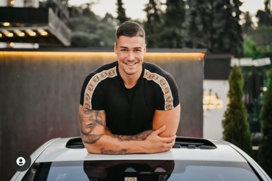 Bivši rijaliti učesnik mora na sud zbog masakra Uroša Blažića: Ubica mu poslao jezivu poruku šta će napraviti!