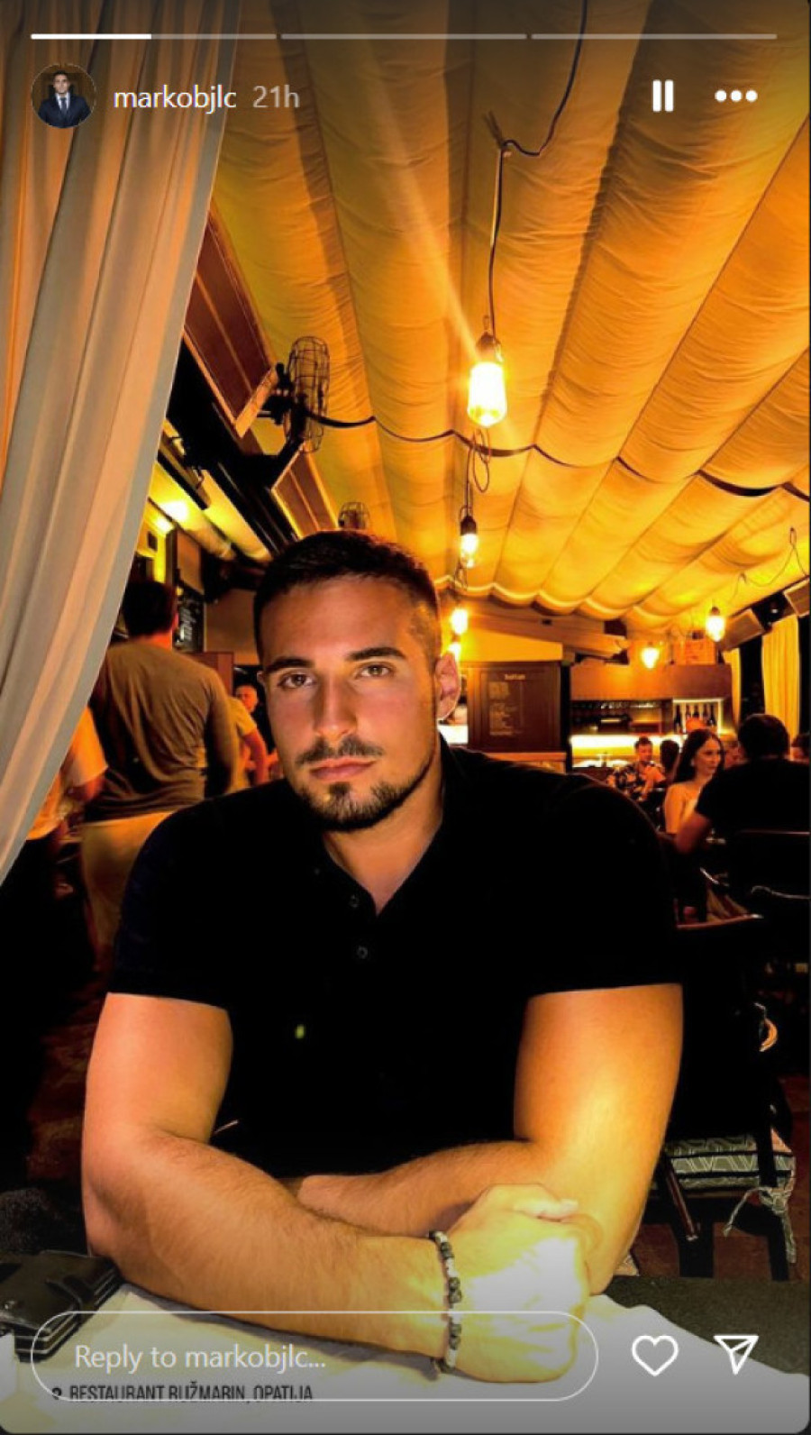 Sin Dragane Mirković doživeo najveću transformaciju ikada: Zbog ove Markove promene devojke će odlepiti