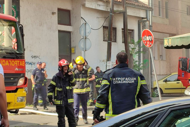 Tužilac potvrdio pisanje 24sedam: Uhapšen gazda stana, ogromna šteta