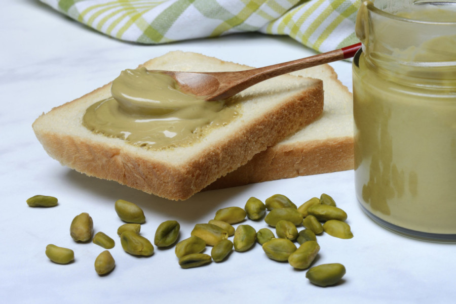 Napravite raskošni italijanski krem od pistaća i samo filujte - palačinke, peciva, torte i slatkiše (RECEPT)