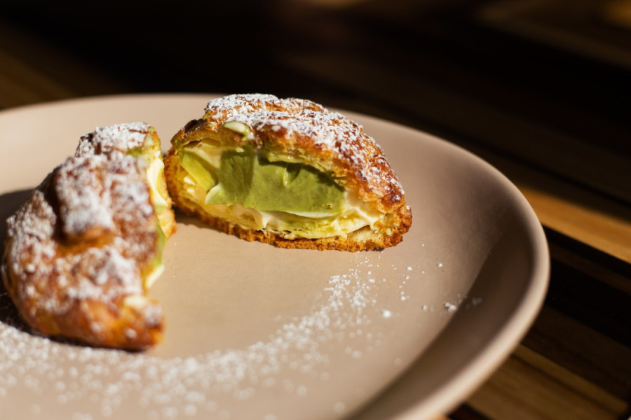 Napravite raskošni italijanski krem od pistaća i samo filujte - palačinke, peciva, torte i slatkiše (RECEPT)