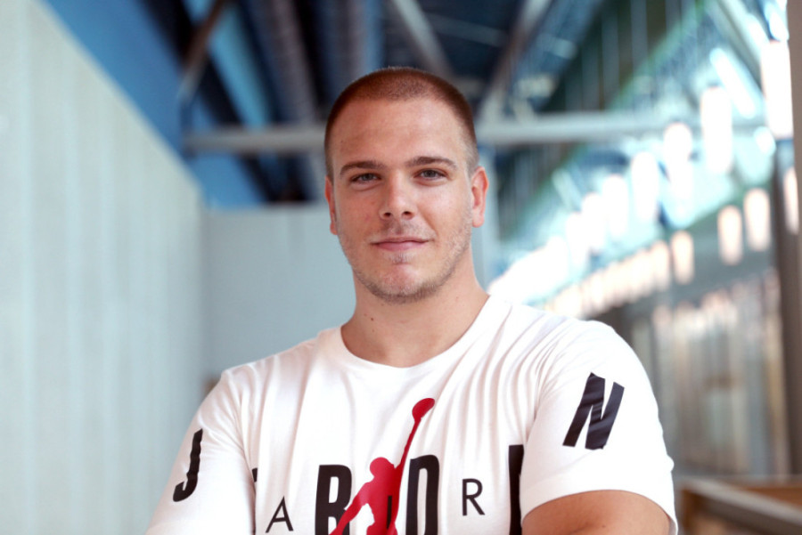 Marko je otišao u Kinu da uči o veštačkoj inteligenciji, ali vratiće se u Srbiju: Kinezi nas vole, ali jedno nije jasno (FOTO/VIDEO)