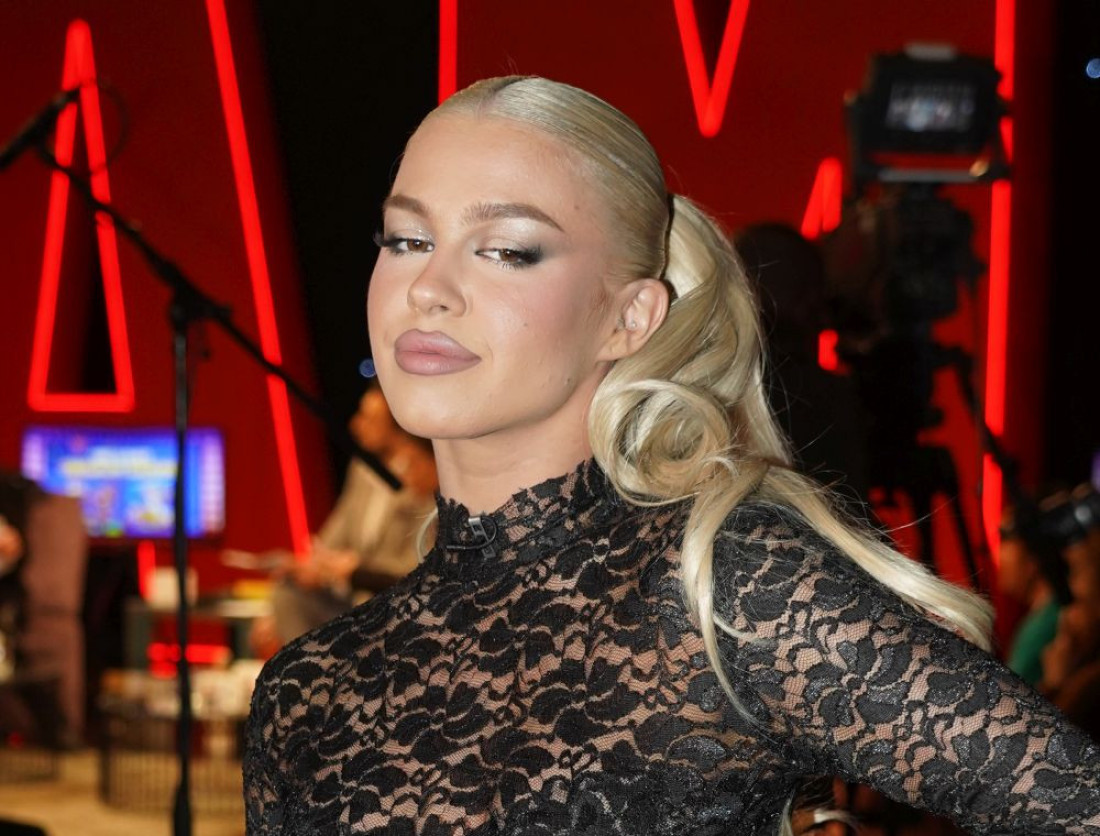 Ema Radujko otkrila u kakvom je odnosu sa Gudeljem: Evo i ko ih je upoznao!