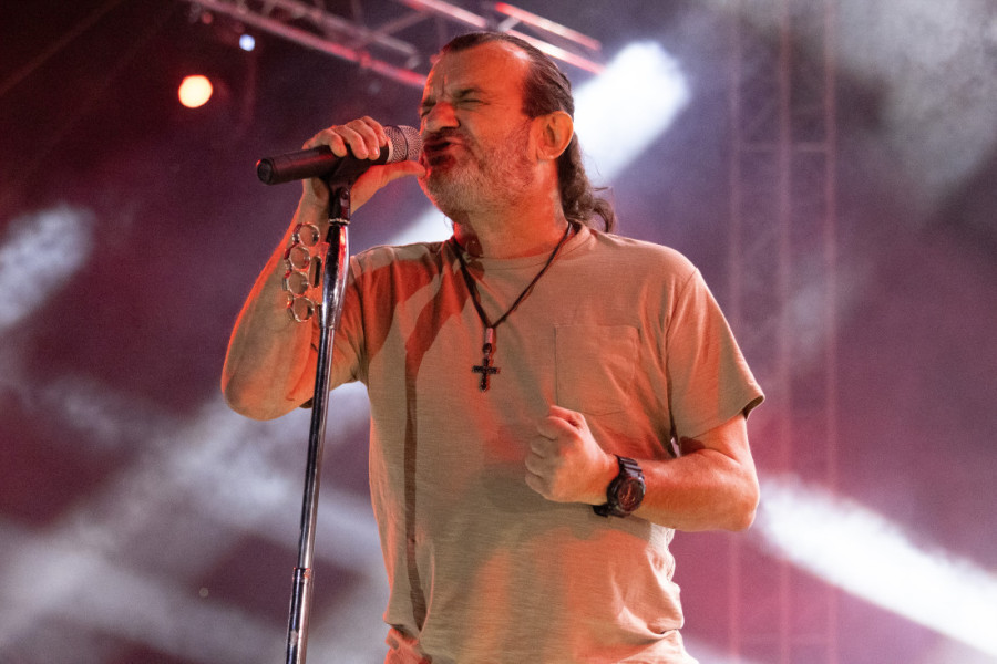 Lukas za rođendan neće da peva u Areni! Ima druge planove: Pevač otvoreno o zdravlju, ženama, pa i duetima zbog kojih se pokajao!