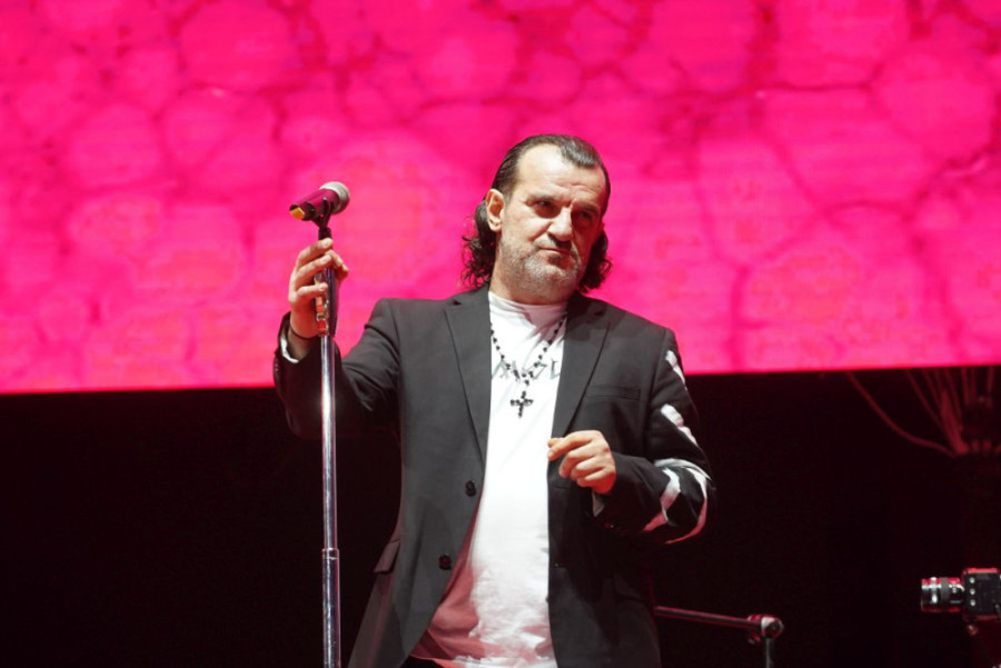 Lukas iskreno o Sofiji Šašić: Do kraja života ću je gledati kao svoje dete, ali nikad nisam hteo da joj zamenim oca!