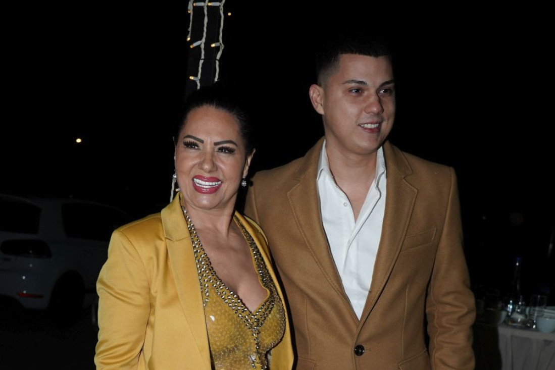 Sin Zlate Petrović spreman za ulazak u "Elitu 8": Mama će reći "to care" ako budem imao odnose pred kamerom!