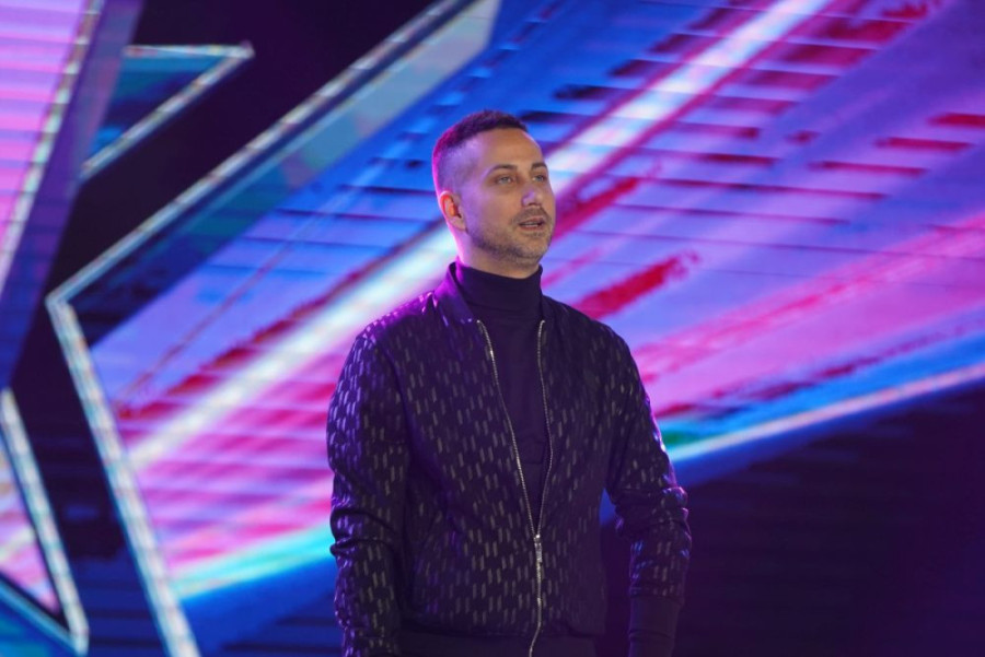 Tobogan ponovo radi! Miona bacila oko na Gastoza, prijatelj iz spoljnog sveta raskrinkao Jovanovićevu do srži