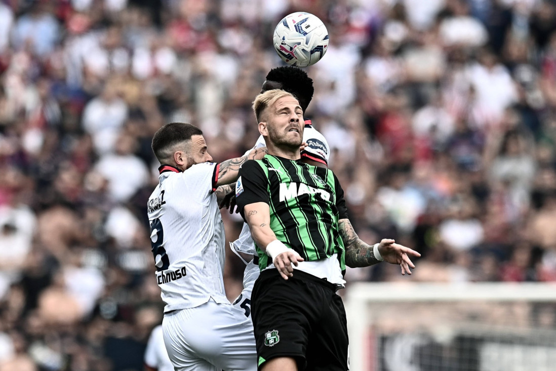 Srbin u Premijer ligi! Grom iz vedra neba – Račić stigao u najjaču ligu na svetu!