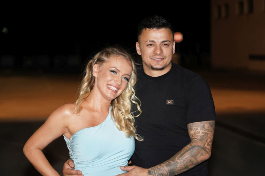 Porodila se Milica Veličković! Na svet donela zdravu bebu, a ime koje joj je dala  nosi posebnu simboliku