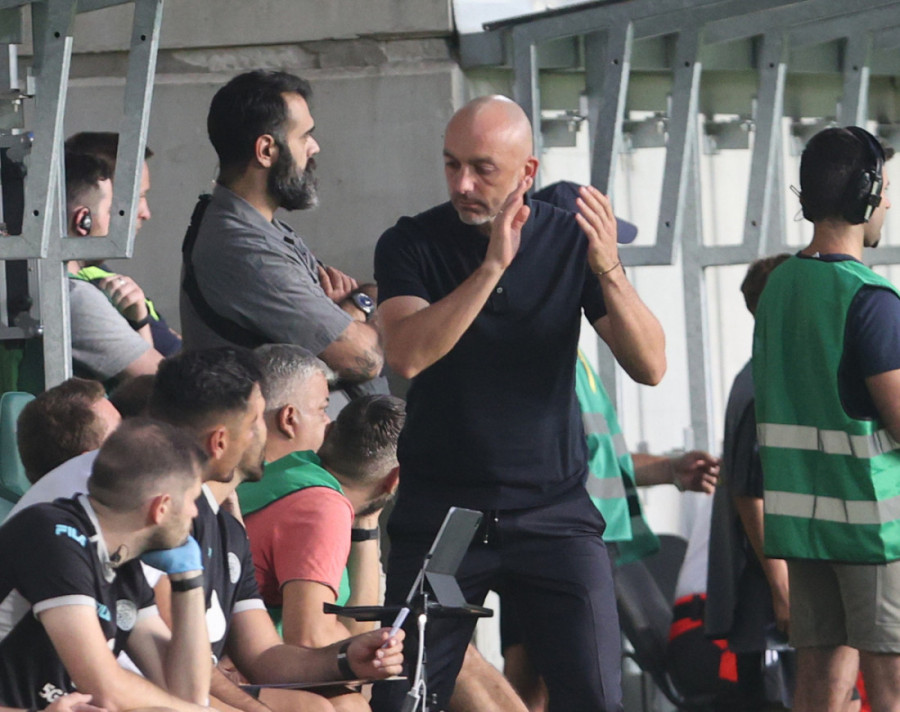 Košmarna noć TSC-a: Čak 3 gola u mreži Ilića uz 2 crvena kartona, za zbogom Ligi Evrope (FOTO)