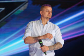 Bora Terzić ostavio trudnu verenicu! Usred emisije se javno obratio Milici Veličković