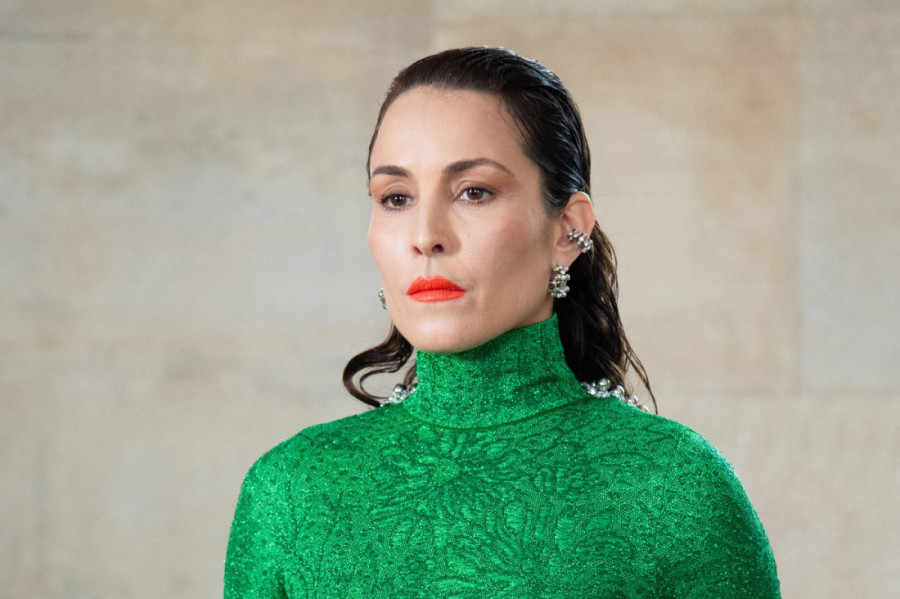 Glumica Numi Rapas o ulozi Majke Tereze: Ona nije bila svetica (FOTO)