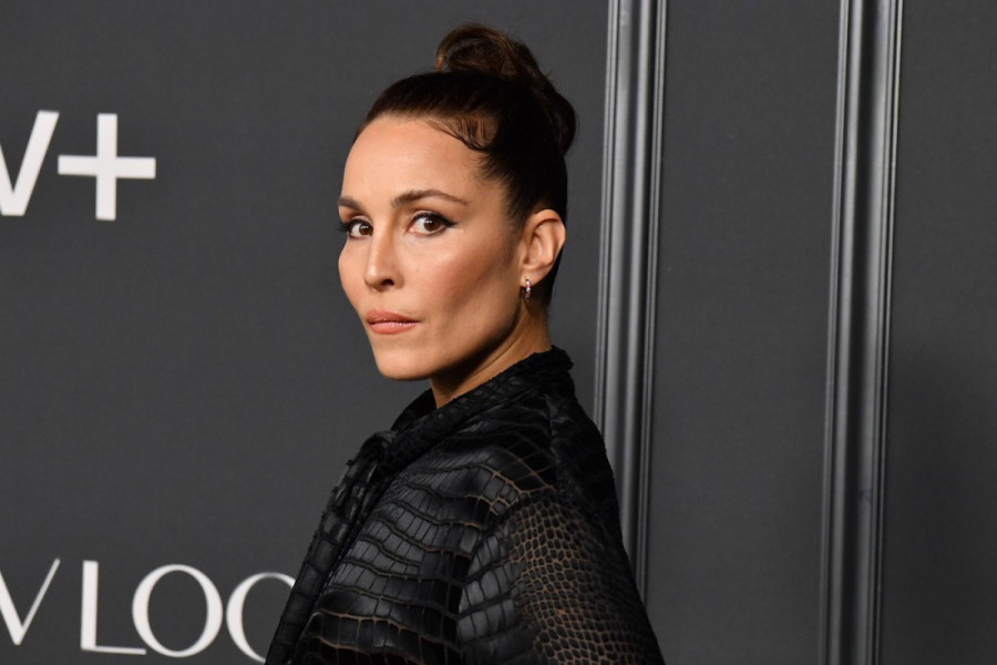 Glumica Numi Rapas o ulozi Majke Tereze: Ona nije bila svetica (FOTO)