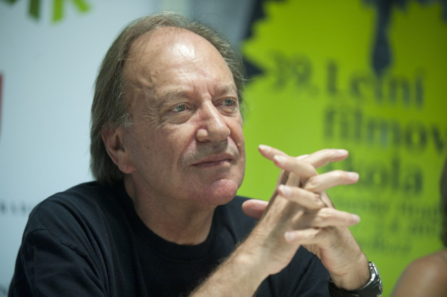 Otvoren konkurs za idejno rešenje statuete nagrade "Otisak Gorana Paskaljevića": Ovo su uslovi