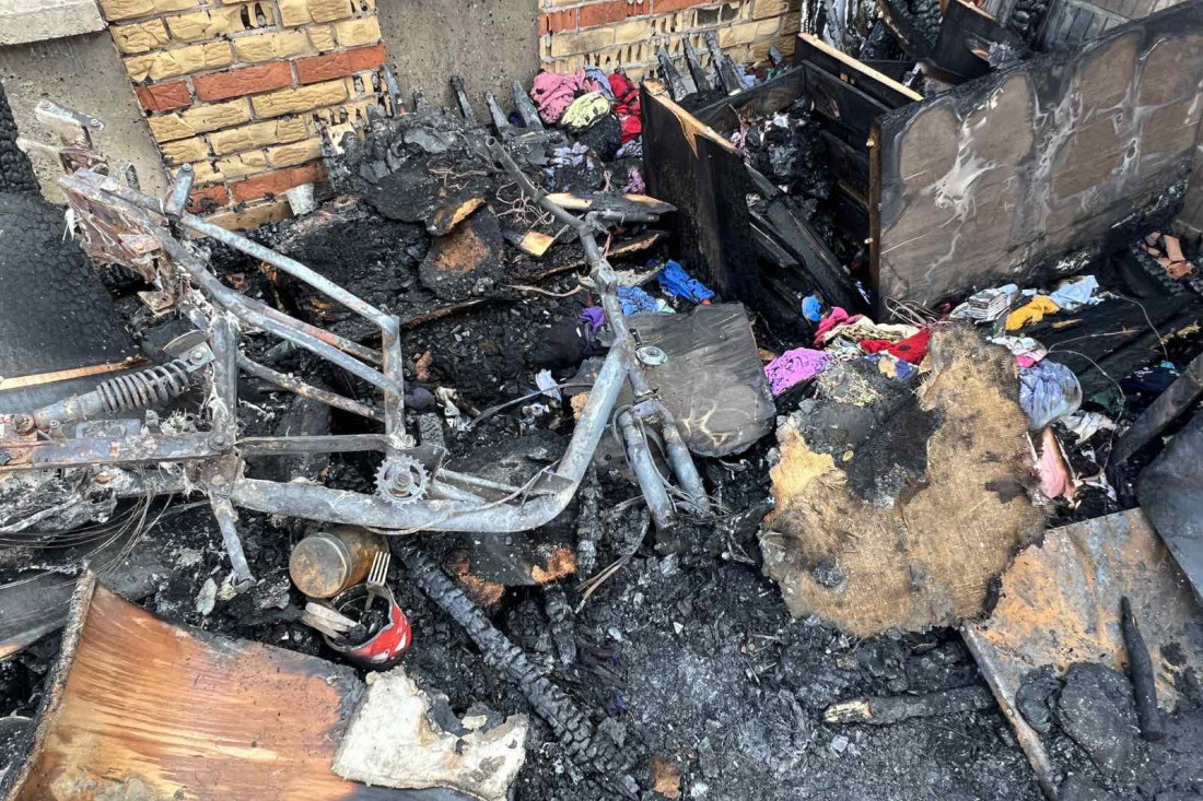 Sahranjeni roditelji i deca nastradali u požaru u Novom Sadu: Počivaće zajedno, kao što su otišli zauvek