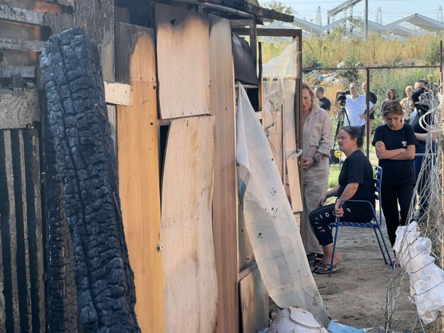 Majka za vas daje život: Poslednja dirljiva objava Marije stradale u požaru (FOTO/VIDEO)