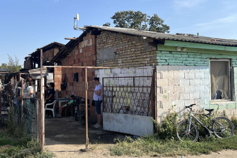 Trodnevna žalost: U Novom Sadu proglašen Dan žalosti, pomoć za familiju (FOTO/VIDEO)