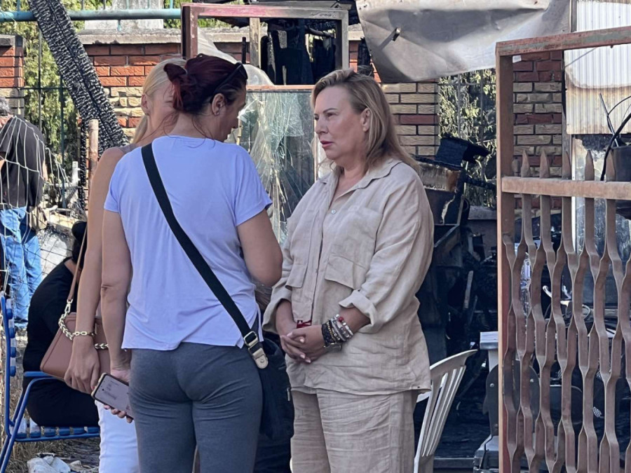 Došli u Novi Sad da proslave 18. rođendan: Nastradala porodica živela u Žablju (FOTO/VIDEO)