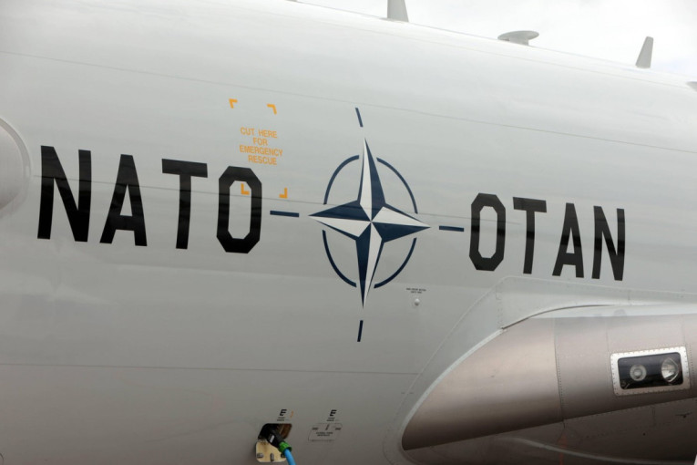 "NATO pokušava da Baltičko more pretvori u unutrašnje more Alijanse"