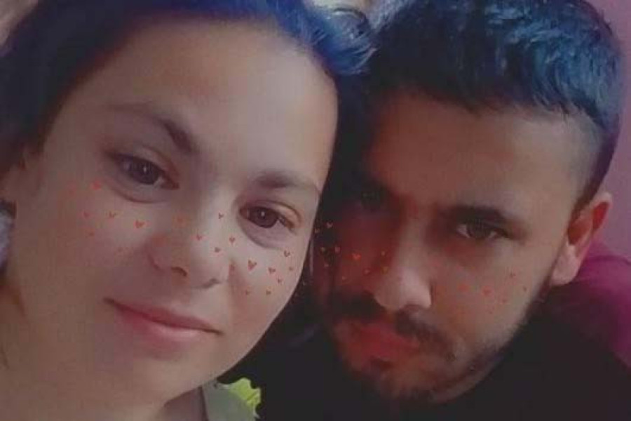 Marija, Danijel, deca: Ovo je šestočlana porodica stradala u požaru (FOTO/VIDEO)