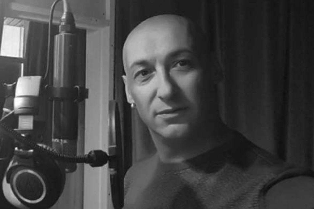 Iznenada preminuo pevač Nikola Nikolić Džoni u 51. godini