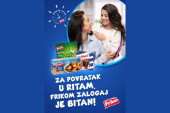 Nova školska godina uz sjajne Frikom ukuse!