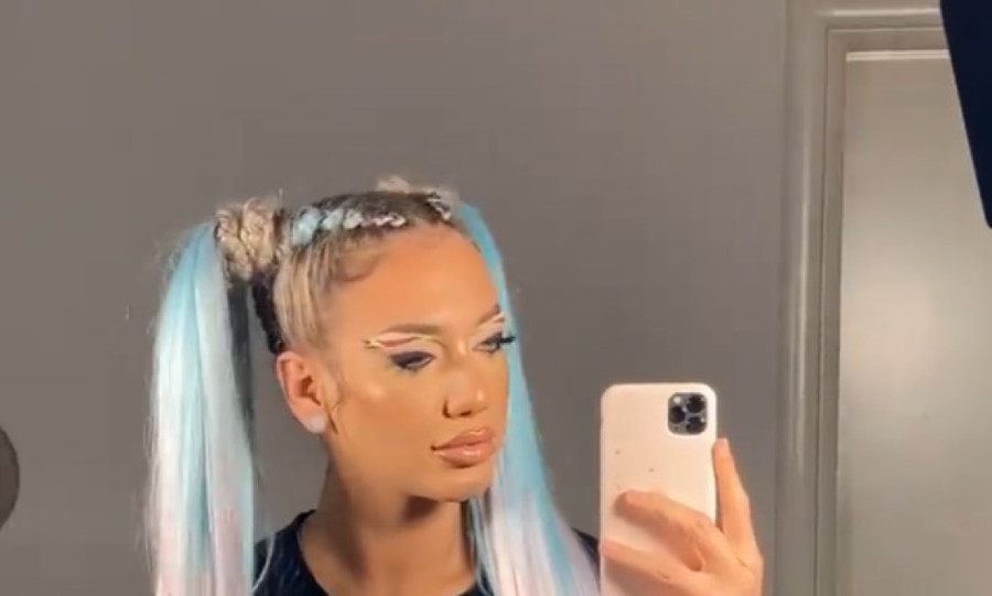 Influenserku ujela ajkula na Maldivima! Pokazala ujed i krvavu ruku: Sledila sam se od šoka