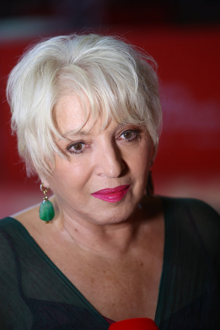 Žena koja se posle smrti sina upušta u ljubavnu vezu sa njegovim drugom: Održana premijera novog filma Mirjane Karanović (FOTO/VIDEO)