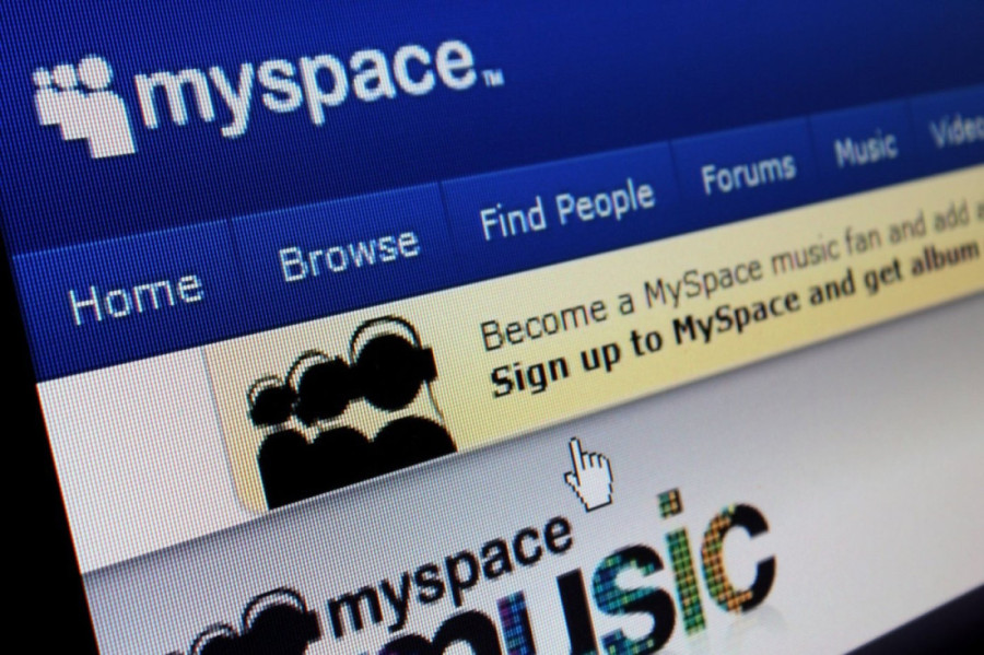 Da li je Instagram ovu ideju maznuo od MySpacea: Stara fora - nova opcija