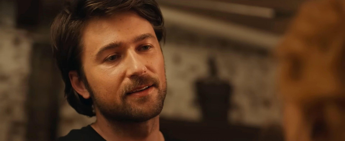 Kontroverze oko filma  "Sa nama se završava" ne prestaju! Oglasio se jedan od glavnih glumaca: Evo na čiju stranu je stao (FOTO/VIDEO)