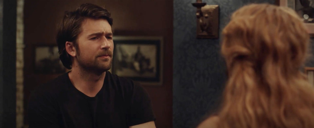 Kontroverze oko filma  "Sa nama se završava" ne prestaju! Oglasio se jedan od glavnih glumaca: Evo na čiju stranu je stao (FOTO/VIDEO)